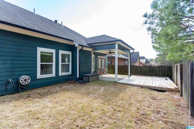 1130 OVERLOOK DRIVE, Trussville, AL 35173