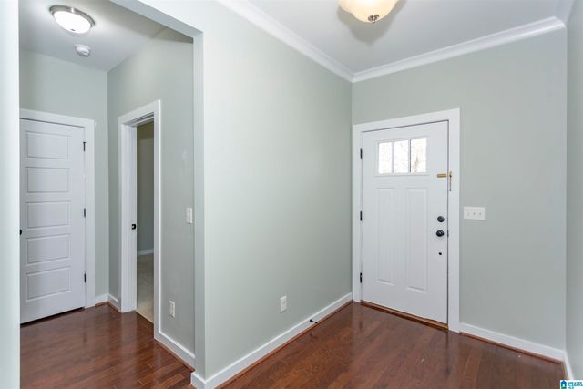 1130 OVERLOOK DRIVE, Trussville, AL 35173