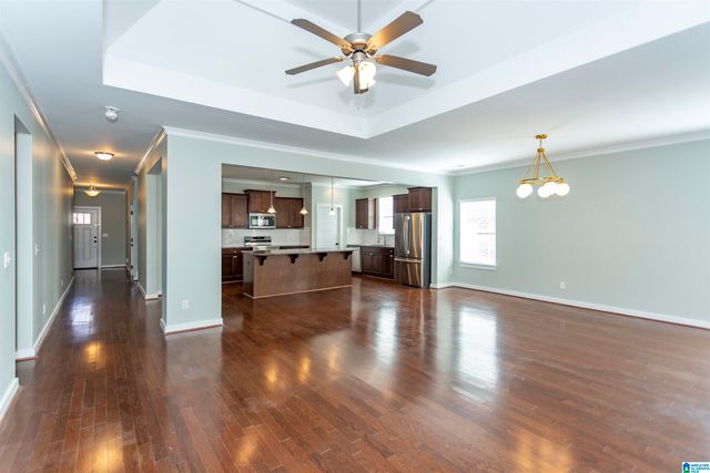 1130 OVERLOOK DRIVE, Trussville, AL 35173