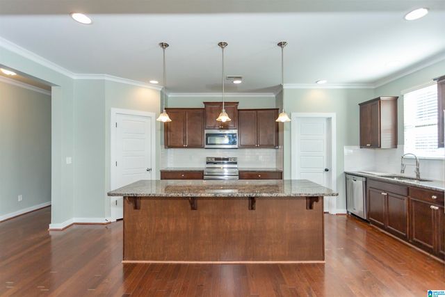 1130 OVERLOOK DRIVE, Trussville, AL 35173