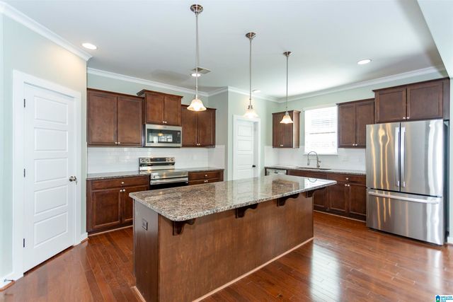 1130 OVERLOOK DRIVE, Trussville, AL 35173