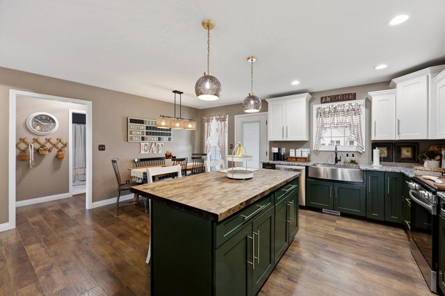 107 Clements Drive, Danville, KY 40422