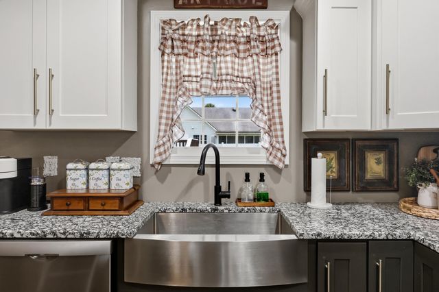 107 Clements Drive, Danville, KY 40422