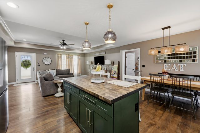 107 Clements Drive, Danville, KY 40422