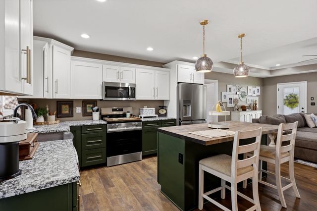 107 Clements Drive, Danville, KY 40422
