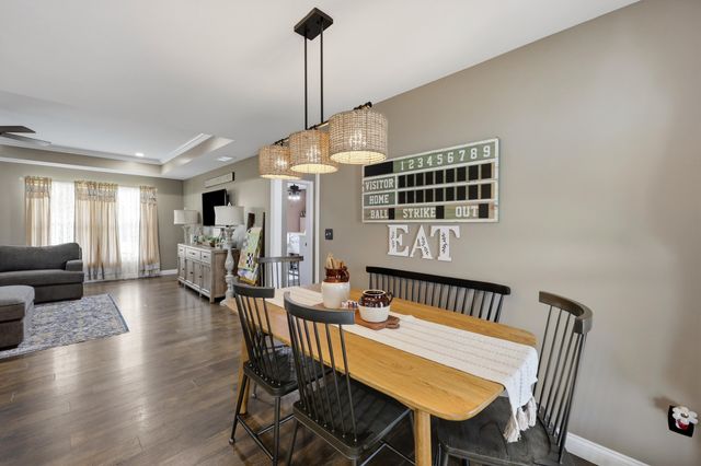 107 Clements Drive, Danville, KY 40422