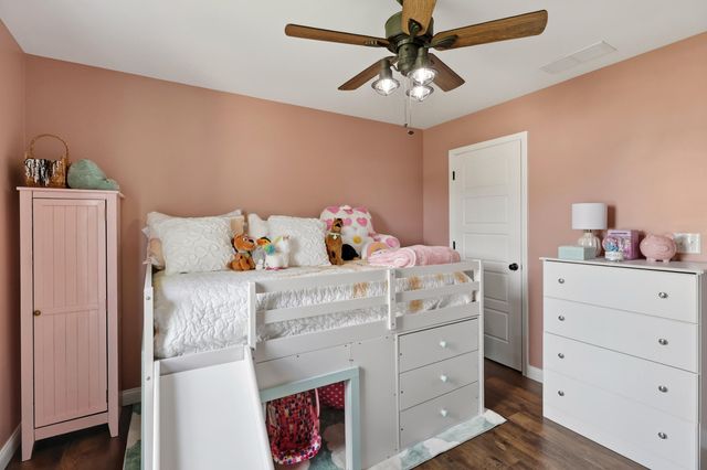 107 Clements Drive, Danville, KY 40422