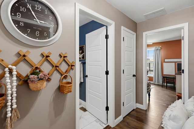 107 Clements Drive, Danville, KY 40422