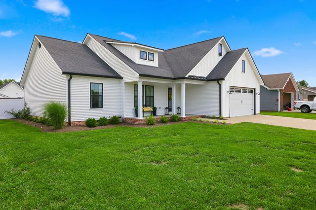 107 Clements Drive, Danville, KY 40422