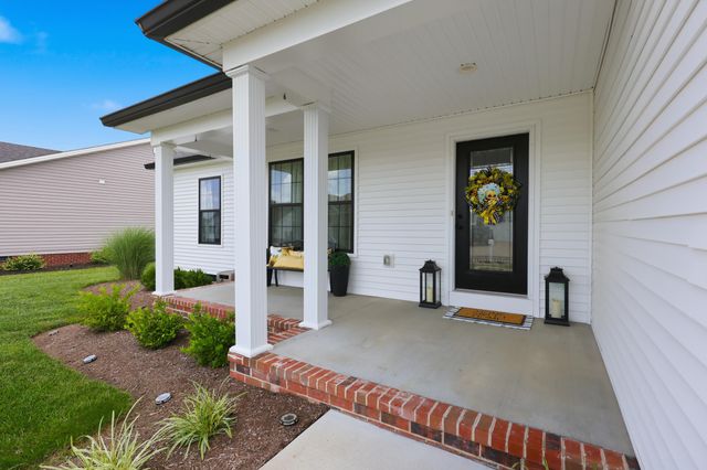 107 Clements Drive, Danville, KY 40422