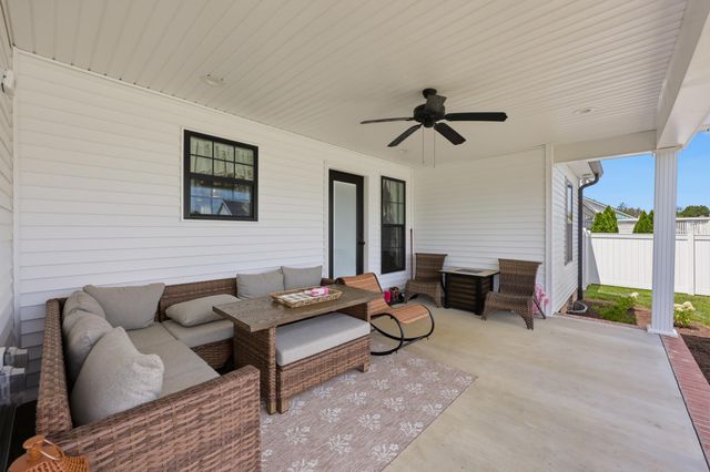 107 Clements Drive, Danville, KY 40422