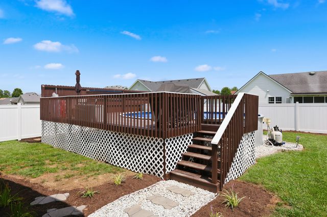 107 Clements Drive, Danville, KY 40422