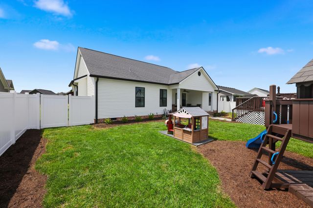 107 Clements Drive, Danville, KY 40422