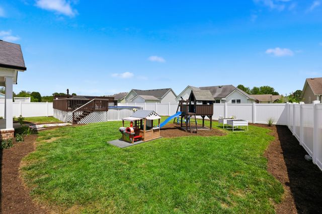 107 Clements Drive, Danville, KY 40422