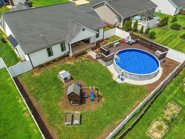 107 Clements Drive, Danville, KY 40422