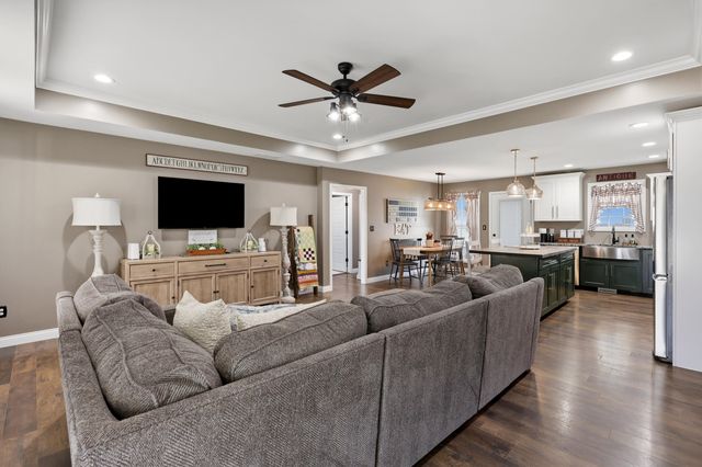 107 Clements Drive, Danville, KY 40422