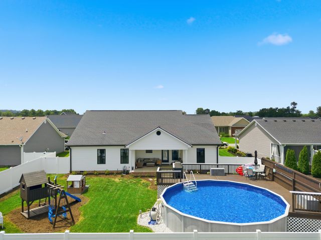 107 Clements Drive, Danville, KY 40422