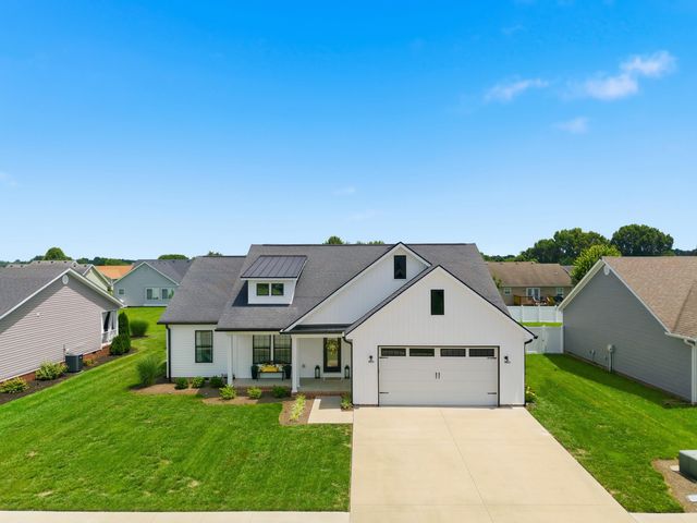 107 Clements Drive, Danville, KY 40422