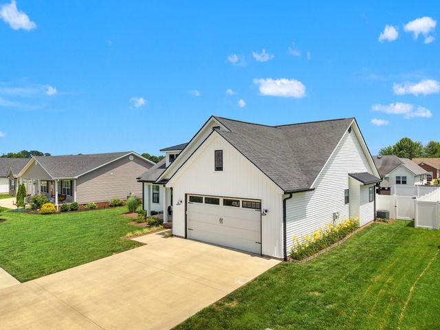 107 Clements Drive, Danville, KY 40422
