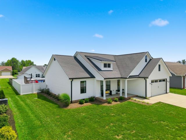 107 Clements Drive, Danville, KY 40422