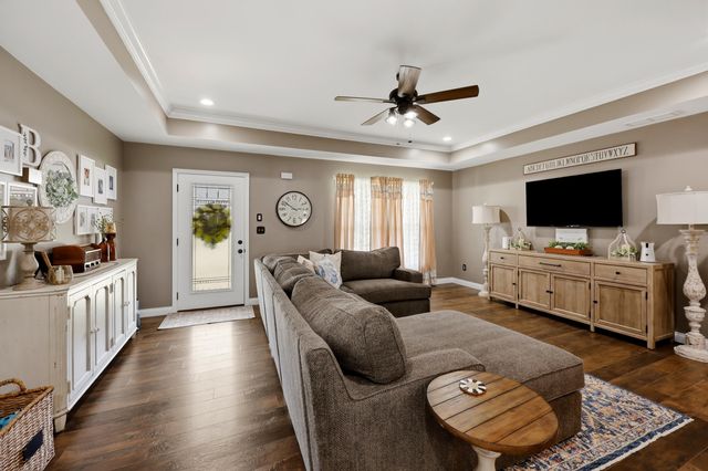 107 Clements Drive, Danville, KY 40422