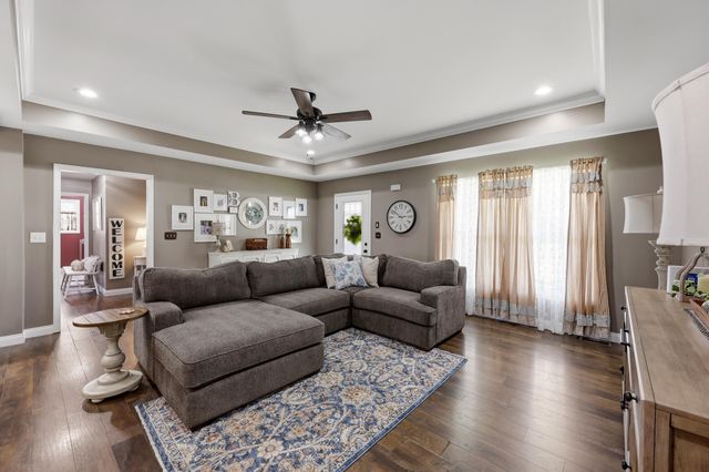107 Clements Drive, Danville, KY 40422