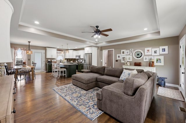 107 Clements Drive, Danville, KY 40422