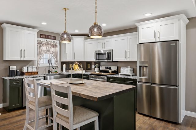 107 Clements Drive, Danville, KY 40422