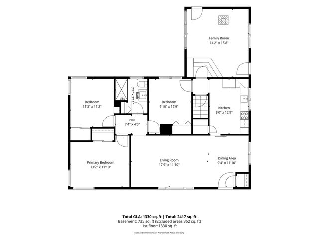 2N180 Mildred Avenue, Glen Ellyn, IL 60137