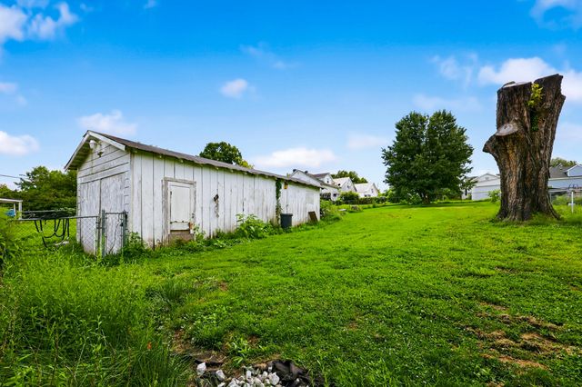 409 Noel Avenue, Frankfort, KY 40601