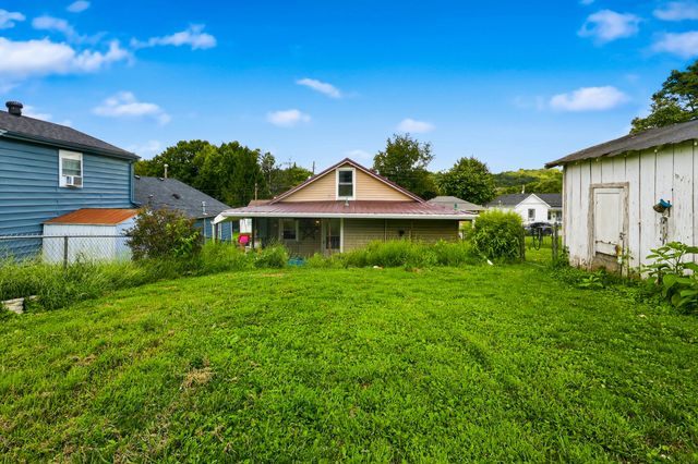 409 Noel Avenue, Frankfort, KY 40601
