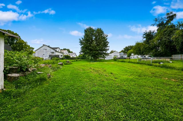 409 Noel Avenue, Frankfort, KY 40601
