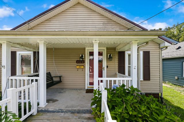 409 Noel Avenue, Frankfort, KY 40601