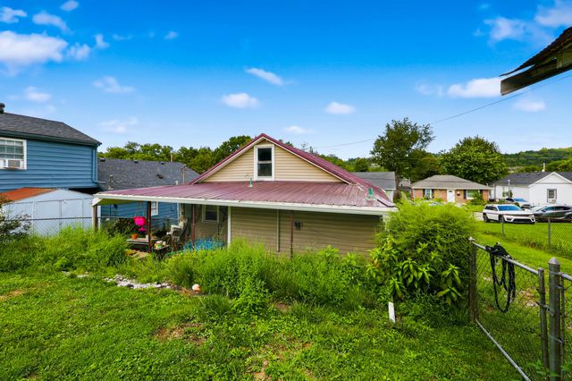 409 Noel Avenue, Frankfort, KY 40601