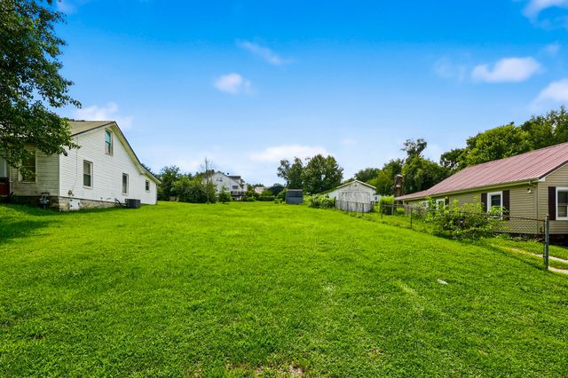 409 Noel Avenue, Frankfort, KY 40601