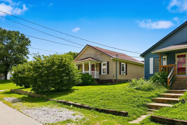 409 Noel Avenue, Frankfort, KY 40601
