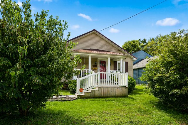 409 Noel Avenue, Frankfort, KY 40601