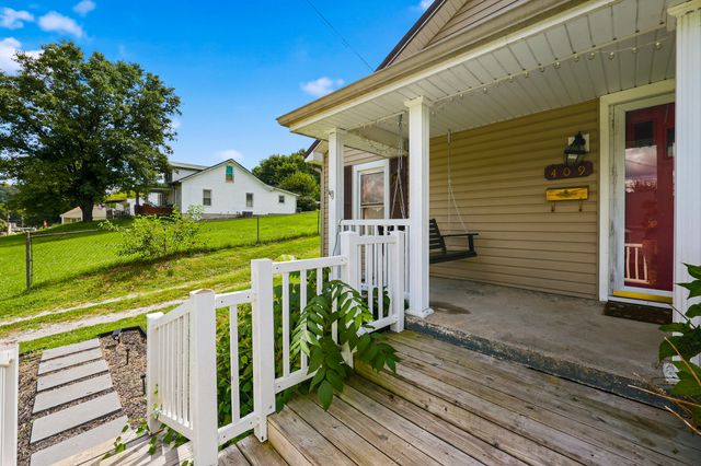 409 Noel Avenue, Frankfort, KY 40601