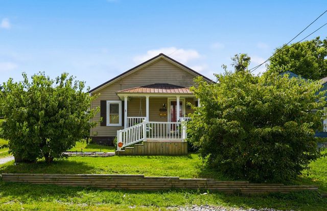 409 Noel Avenue, Frankfort, KY 40601