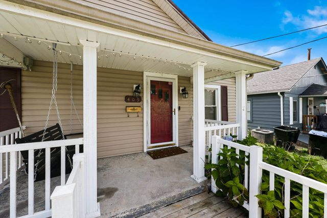 409 Noel Avenue, Frankfort, KY 40601