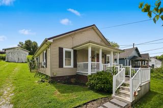 409 Noel Avenue, Frankfort, KY 40601