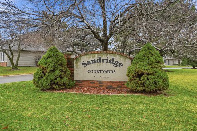 2219 Sandridge Lane, Dyer, IN 46311