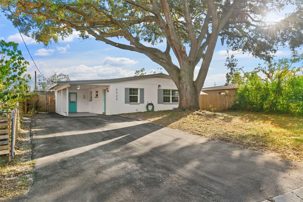 2309 E LIBERTY STREET, Tampa, FL 33612