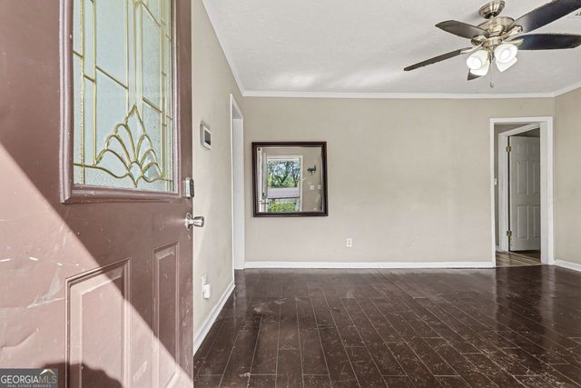 7400 Nulan Way, Riverdale, GA 30274