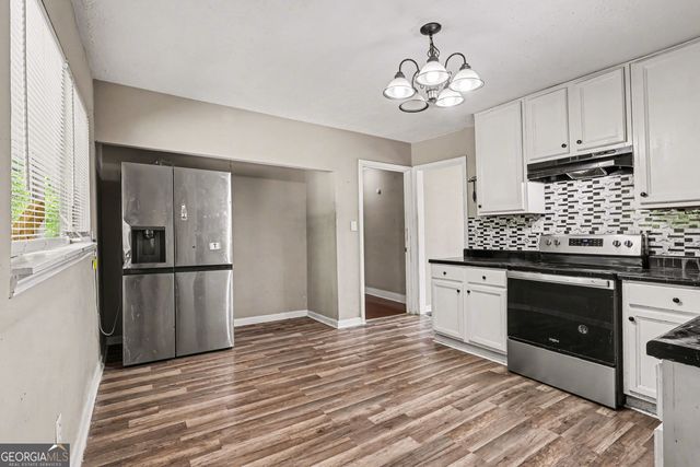 7400 Nulan Way, Riverdale, GA 30274