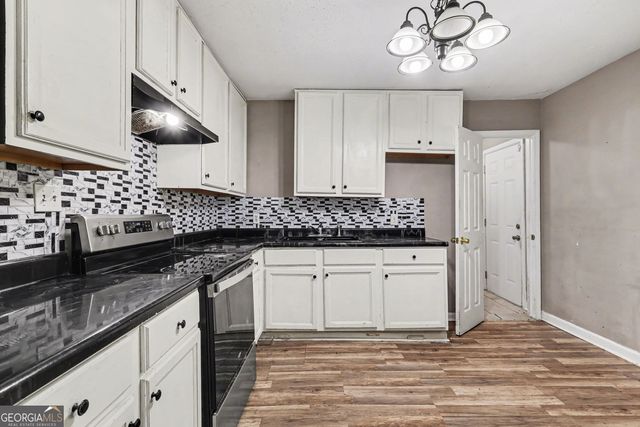 7400 Nulan Way, Riverdale, GA 30274