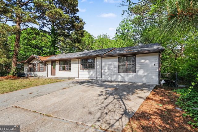 7400 Nulan Way, Riverdale, GA 30274