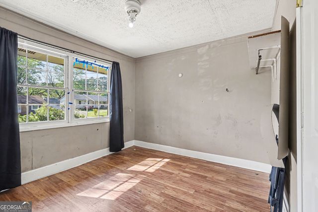 7400 Nulan Way, Riverdale, GA 30274