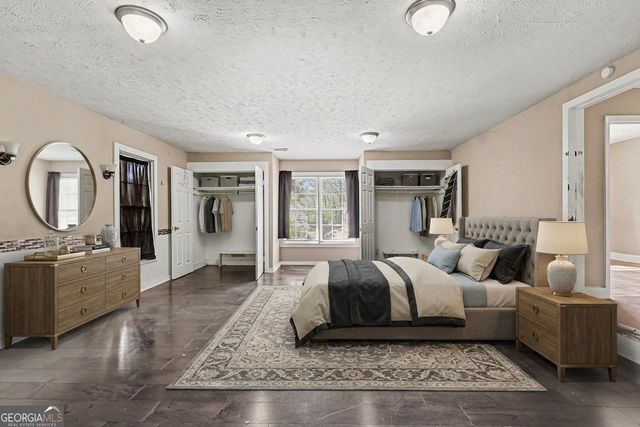 7400 Nulan Way, Riverdale, GA 30274