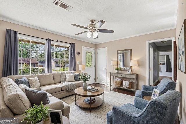 7400 Nulan Way, Riverdale, GA 30274